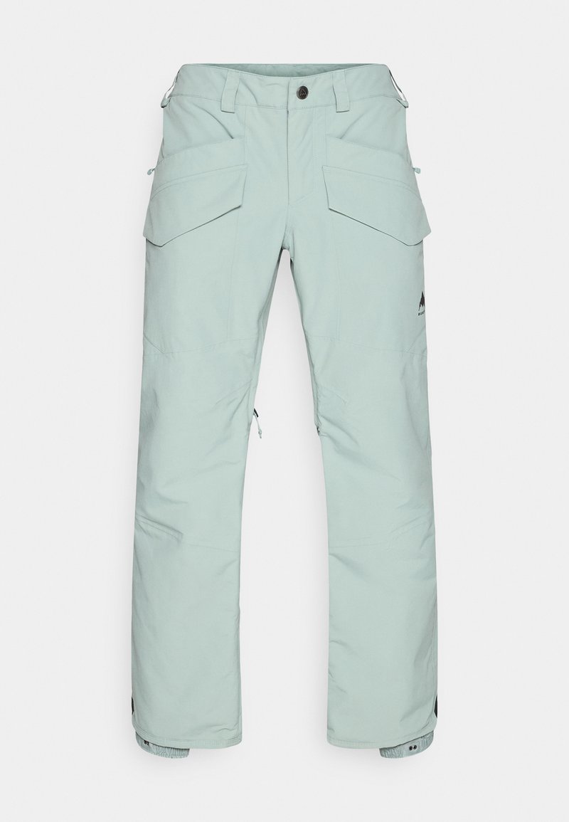 Burton Snowboardbroek groen