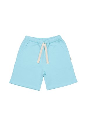 Shorts - blue