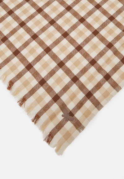 WEEKEND MaxMara DIDA - Bufanda - marrone beige