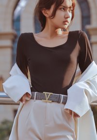 Victoria Hyde Riem - schwarz weiss