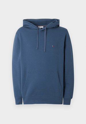 Tommy Hilfiger, ESSENTIAL CORE - Φούτερ με κουκούλα - aegean sea