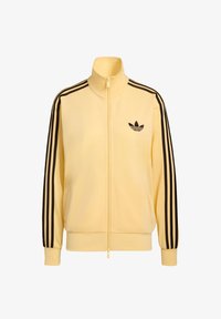 Izbrano, orange tint