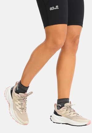 PS LOW W - Outdoorschoenen - oyster