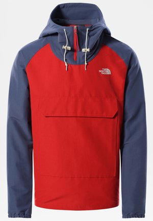 Sweat à capuche - red