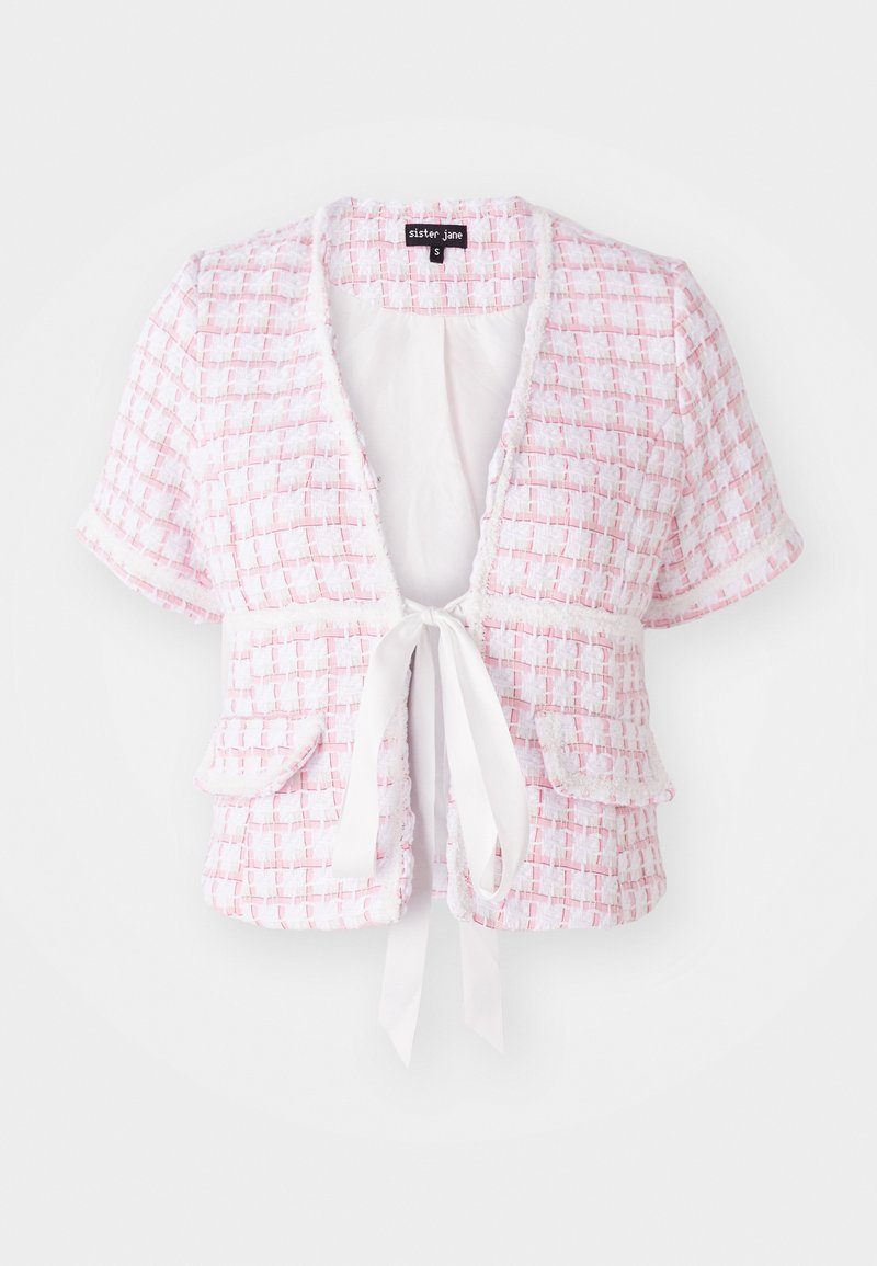 sister jane Blouse wit