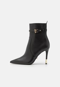 Tamaris Heart & Sole High heeled ankle boots - black