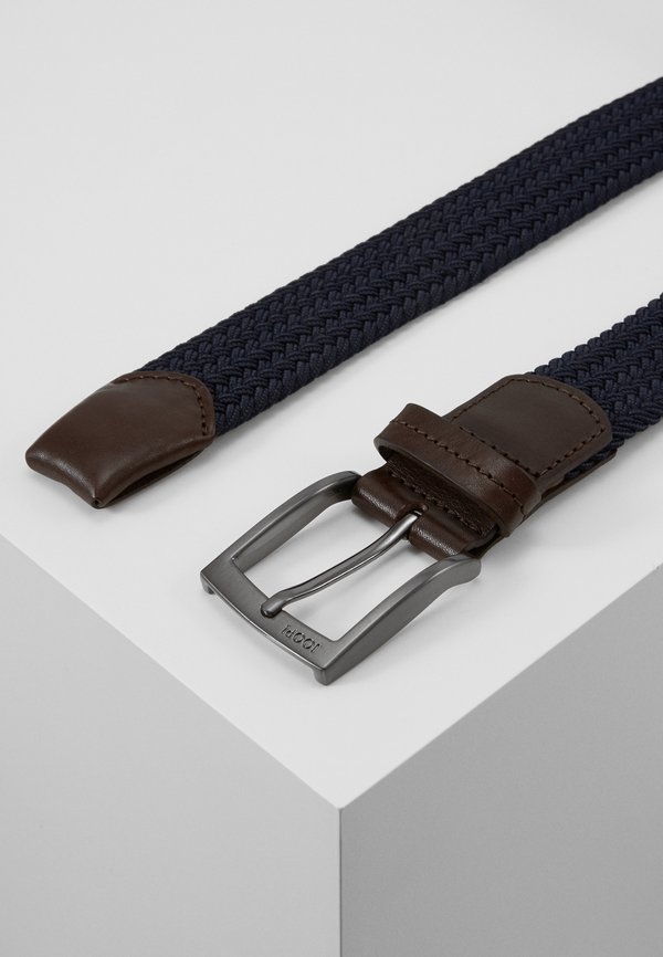 Belt - d'blau3