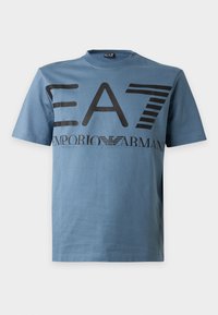 Επιλέχθηκε, china blue