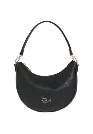 ONION NAOS  - Borsa a mano - screziato-mottled black