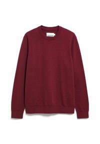 Non sélectionné, velvet red