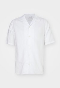 BEKKETT - Camicia - pure white