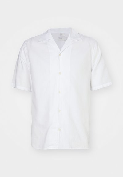 Tiger of Sweden BEKKETT - Camisa - pure white