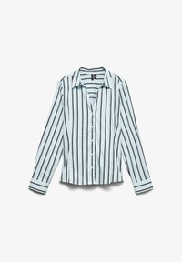 Wybrany, cashmere blue