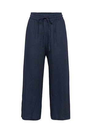 Broek - navy