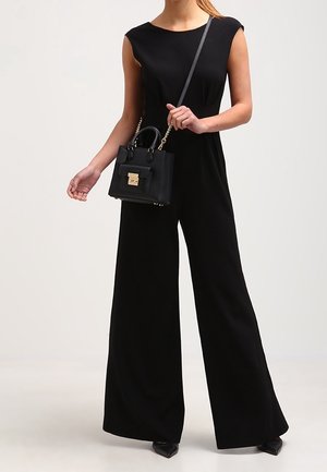 MICHAEL Michael Kors, Sac bandoulière - black
