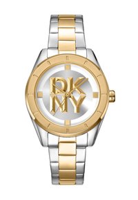 Niet geselecteerd, silverfarbenund goldfarben