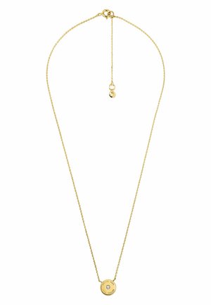 PREMIUM - Halskette - gold-coloured