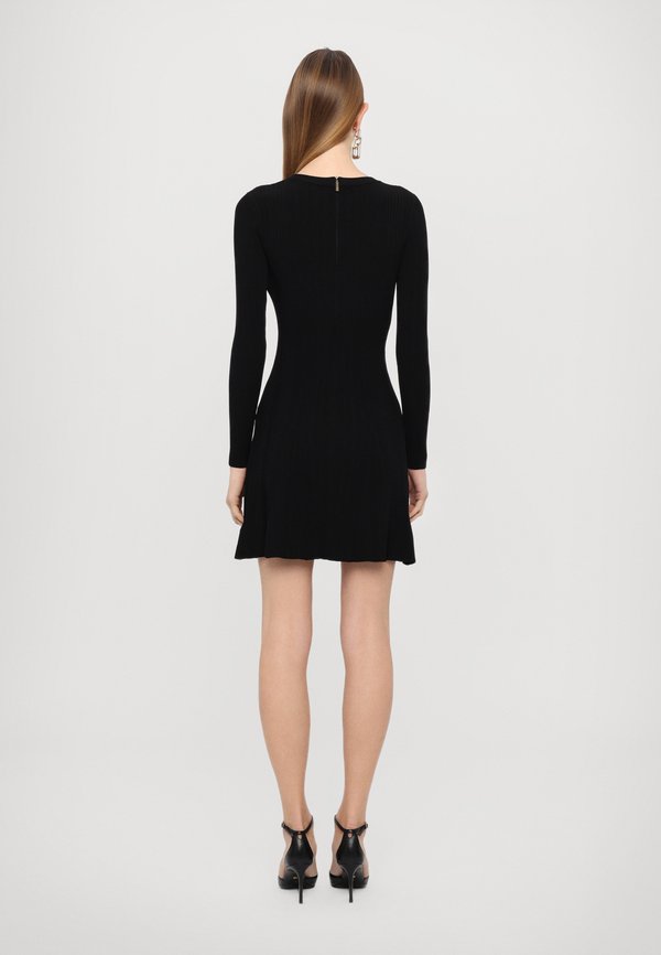 FLARE MINI - Jumper dress4