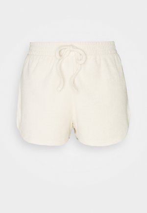 Shorts - off-white