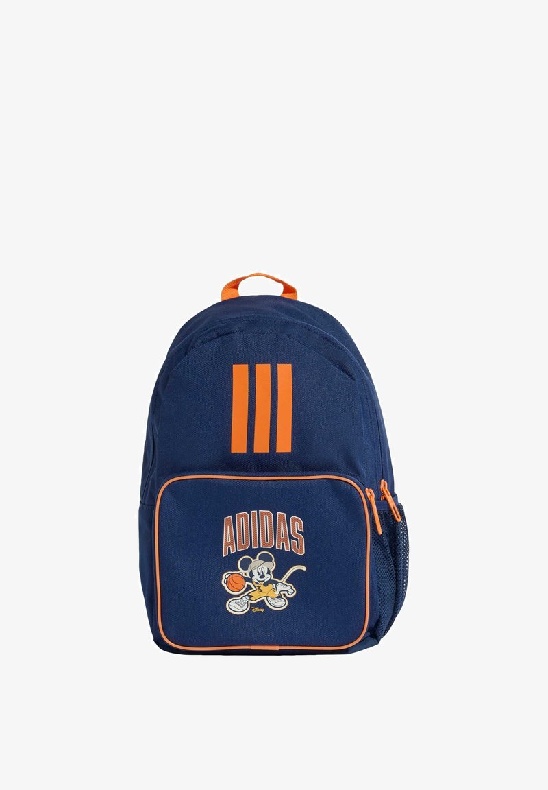 adidas blue and orange backpack SHS Defender 5 Carry your gear in style with the Adidas VS .6 Backpack Royal/Orange adidas Stadium 4 Backpack (Royal)