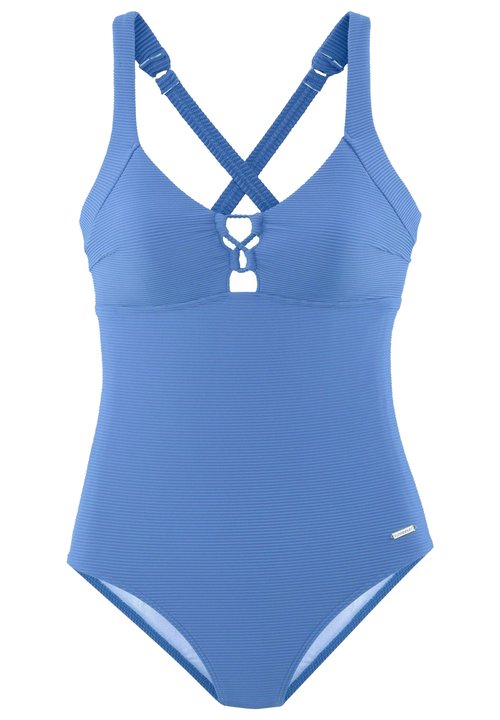 Blue Sunseeker swimsuits and swimwear for the summer ZALANDO