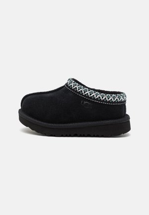 TASMAN II UNISEX - Clogs - black