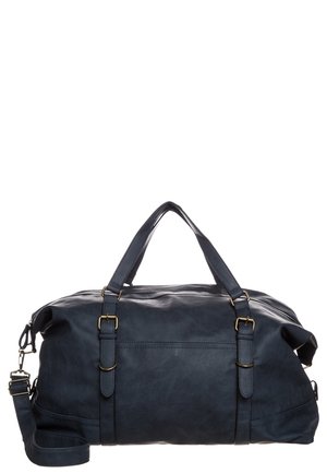 Weekendtasker - dark blue