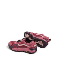 Vans MTE CROSSPATH XC - Sneaker low - medium pink