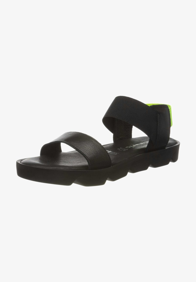 Tamaris Walking sandals - schwarz