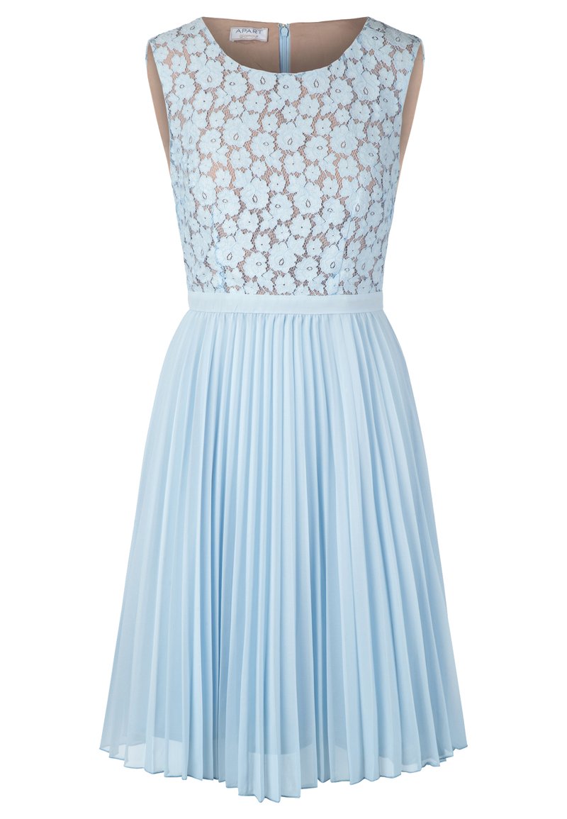 Apart Kleid Türkis