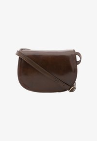 Selezionato, dark brown