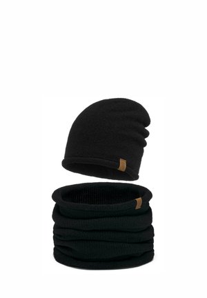 SET - Tubhalsduk - black