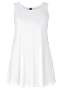 YOEK LANGE - Bluse - white