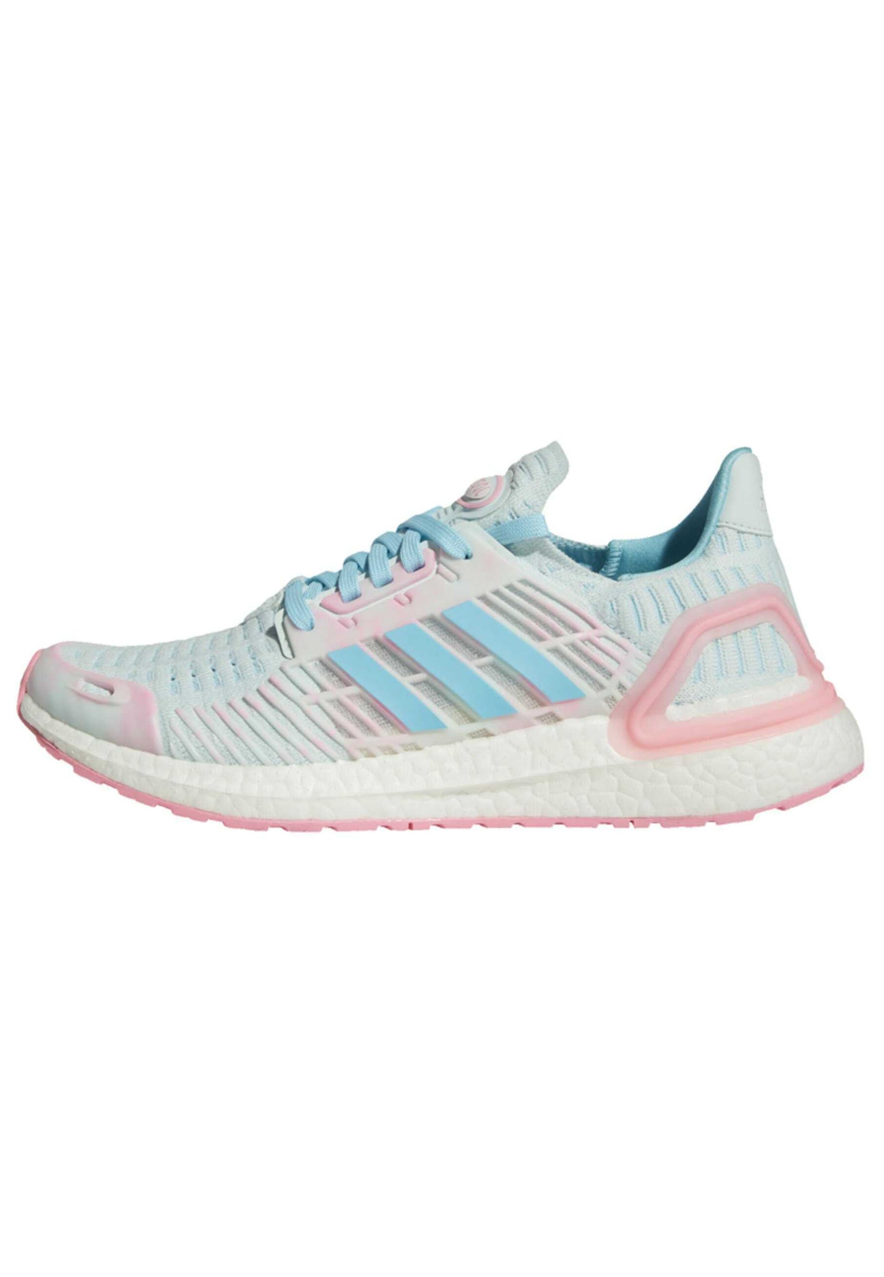 adidas climacool trainers blue