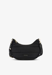 Unausgewählt, black