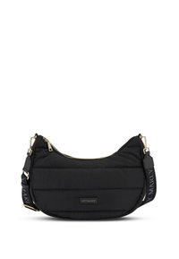 LIFETIME BUDDY M - Umhängetasche - black