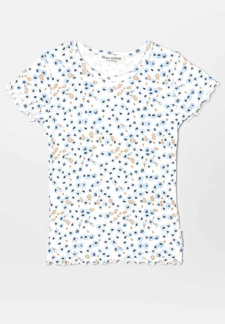 Marc O’Polo Junior T-shirt print crème