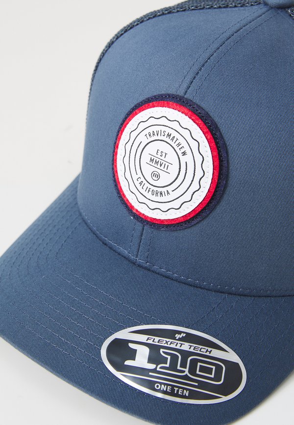THE PATCH - Cap2
