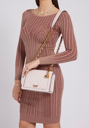 Guess, Sac bandoulière - off-white