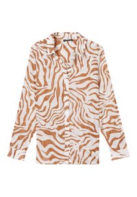 Breal Camicia - marron