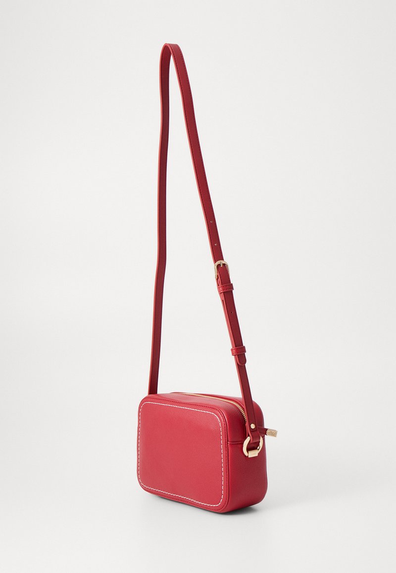 8x borsa portalegna in rosso acquista QUI
