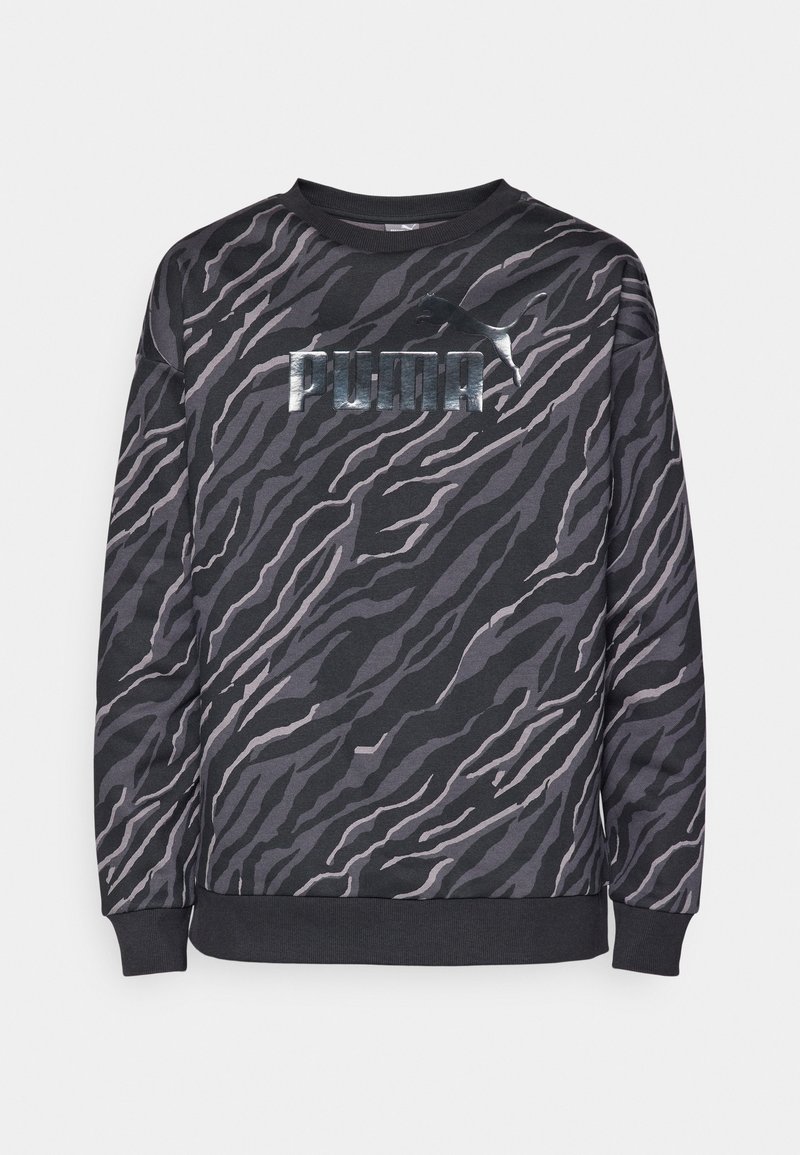 Puma Sweater zwart