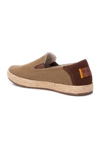 Refresh Alpargatas - taupe