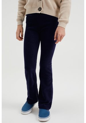 Broek - Blue