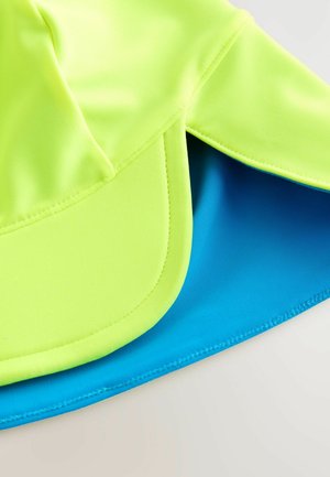 Next Casquette - green