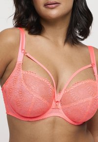 PrimaDonna AVEC LANIÈRES DÉCOLLETÉ AMOVIBLES SOPHORA - Beugel BH - spritz