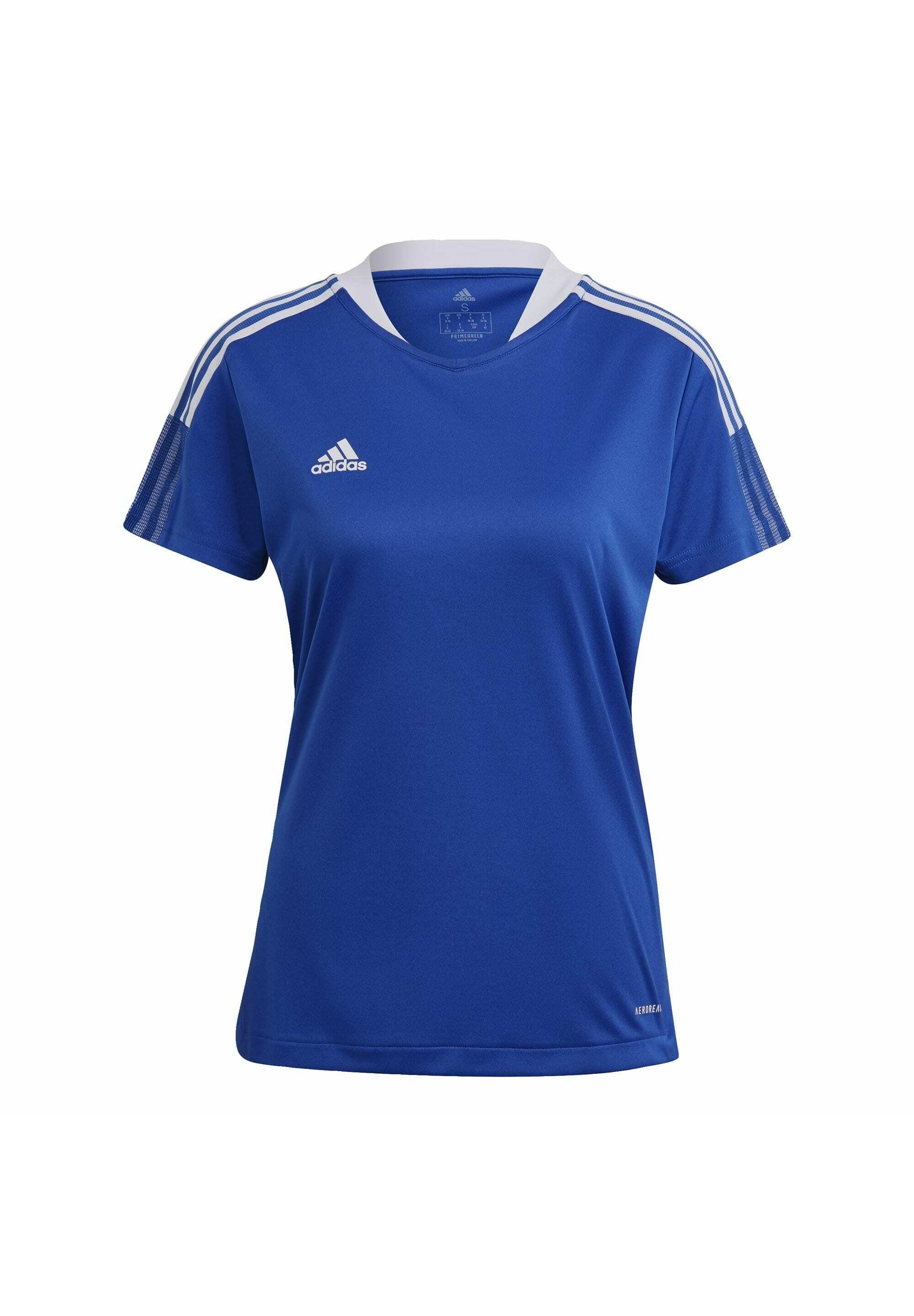 Femme TIRO 21 - T-shirt imprimé Femme TIRO 21 - T-shirt imprimé