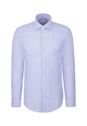 Seidensticker, REGULAR - OXFORD - Hemd - blue