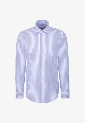 Seidensticker, REGULAR - OXFORD - Hemd - blue