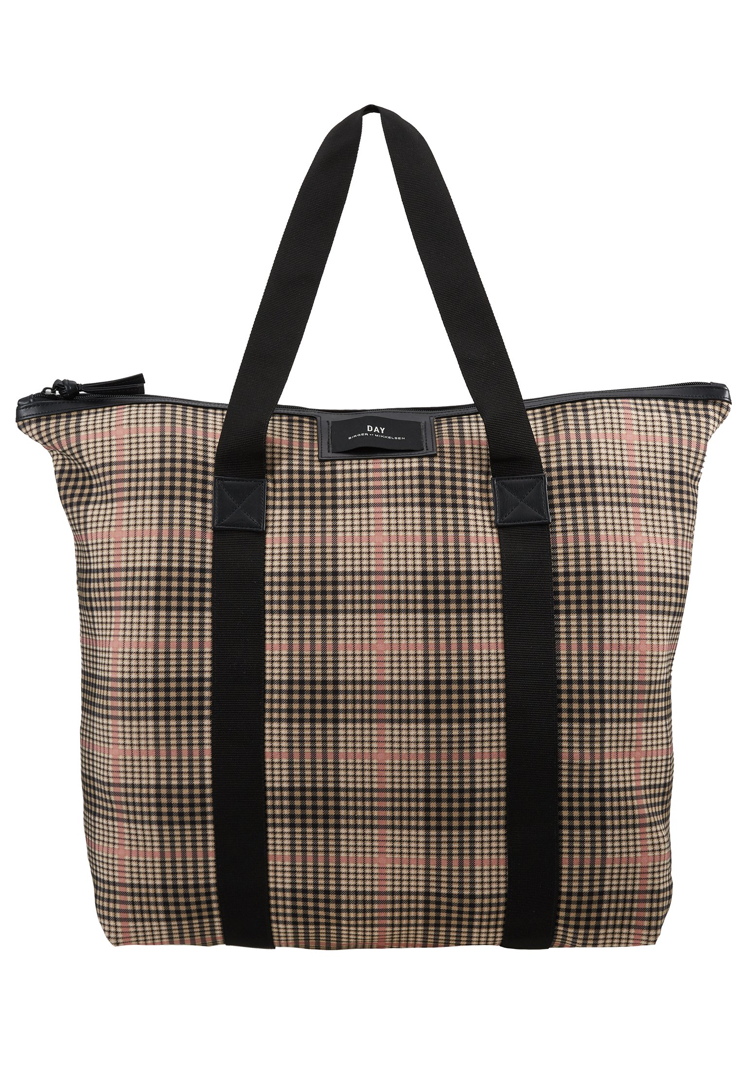 DAY Birger et Mikkelsen GWENETH TARTAN BAG Shoppingveske DAY Birger et Mikkelsen GWENETH TARTAN BAG Shoppingveske